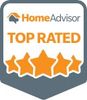 Top Rated award badge
